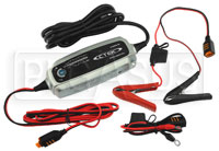 Click for a larger picture of CTEK Lithium 12 Volt Battery Charger