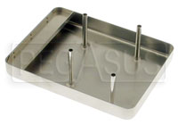 Click for a larger picture of Hewland / Webster MK 9 Gearchange Tray