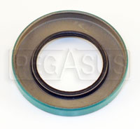 Click for a larger picture of Stub Axle Oil Seal for Webster VW IRS Sideplate