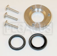 Click for a larger picture of External Shift Selector Finger Seal for Hewland or Webster