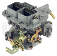 Click for a larger picture of Weber 32/36 DGV Complete Carburetor, New