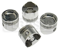 Formula ford pistons #5