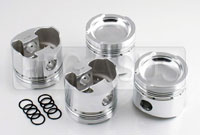 Formula ford pistons #7