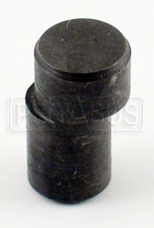 Click for a larger picture of 7 degree Offset Cam/Sprocket Dowel