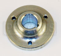 Click for a larger picture of Ford 2.0L Titan Standard Pump Pulley Flange