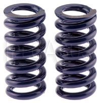 Click for a larger picture of Hyperco Dallara High-Performance Chassis Springs, 36mm I.D.