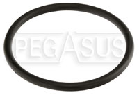 Click for a larger picture of Replacement O-Ring Seal for Flo-Fast Utility Jug Cap Only