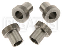 Click for a larger picture of Shoulder Bushing for 1/2 inch Bearing, 4 pack