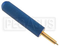 Click for a larger picture of Flaring Mandrel for -2 Steel Braided PTFE Hose