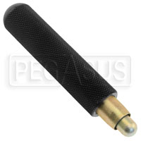 Click for a larger picture of Flaring Mandrel for -6 Steel Braided PTFE Hose