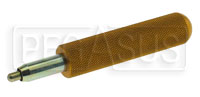 Click for a larger picture of Flaring Mandrel for -4 Steel Braided PTFE Hose