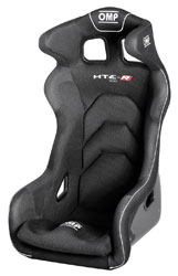 Click for a larger picture of (SL) OMP HTE-R 400 Racing Seat