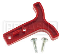 Click for a larger picture of Handle Only for 50 Amp Auxiliary Battery Connector
