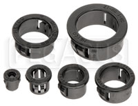 Click for a larger picture of Hole Bushing Assortment, 8 each Size