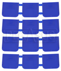 Click for a larger picture of Pack of 12 Dividers for 4330 Cases