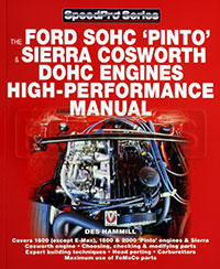 Ford sohc tuning guide #10