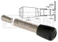 Click for a larger picture of Installation Tool for 4002 Series Grommet Retainer Rings