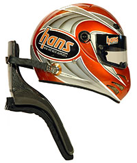 HANS Device Frequently Asked Questions