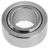 Click for a larger picture of Aurora HCOM Series PTFE Lined Spherical Bearings
