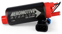 Click for a larger picture of Aeromotive Fuel Pump, E85, GM, 340lph