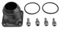 Click for a larger picture of 11115 AN-16 Male Adapter (111-1509-0) (11115/11117)