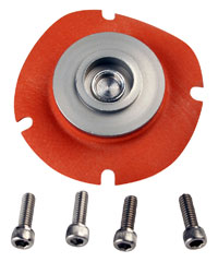 Click for a larger picture of Aeromotive Regulator Rebuild Kit: A2000, DA, and Belt Drive