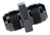 Click for a larger picture of Aeromotive Fitting, AN Flare Union -12.