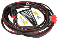 Click for a larger picture of Aeromotive Deluxe Fuel Pump Wiring Kit, 30A