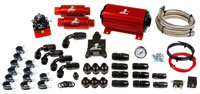 Click for a larger picture of Aeromotive System, EFI Fuel, 11101/13101