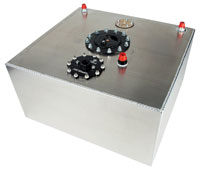 Click for a larger picture of Aeromotive Fuel Cell, 340 Stealth, 15 Gal