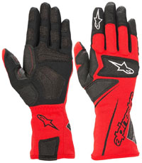 Click for a larger picture of Alpinestars Tech M Pit Crew Gloves, FIA 8856-2000