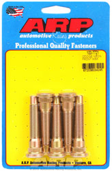 Click for a larger picture of ARP Wheel Studs - Dodge Neon, Front (5-Pack)