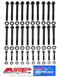 Click for a larger picture of ARP SB Chevy LS6 hex head bolt kit