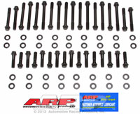 Click for a larger picture of ARP SB Chevy 12pt head bolt kit