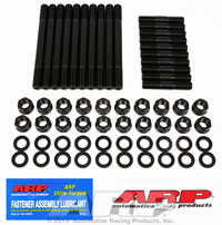 Click for a larger picture of ARP Mopar "A" w/W5-cylinder head stud kit