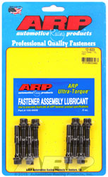 Click for a larger picture of ARP Rod Bolt Kit, Ford Zetec 1.6L 4-Cylinder, Full Set
