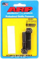 Click for a larger picture of ARP Ford 427 & general repl't for alum rods, rod bolts