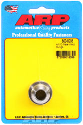 Click for a larger picture of ARP AN10 male steel weld bung