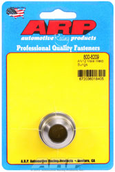 Click for a larger picture of ARP AN12 male steel weld bung