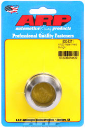 Click for a larger picture of ARP AN20 male steel weld bung