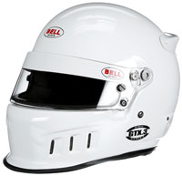 Click for a larger picture of Bell GTX.3 Helmet, Snell SA2020 / FIA 8859