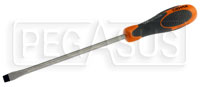 Click for a larger picture of Beta Tools 1290 Flat Blade Screwdriver, 1.6 x 10mm x 200mm