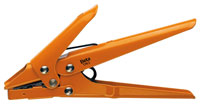 Click for a larger picture of Beta Tools 1743 Cable Tie Installation Tool, up to 0.35"