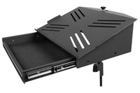 Click for a larger picture of Beta 2400 RSC24/SPC Computer Bracket only for RSC24/RSC51