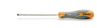 Click for a larger picture of Beta Tools 1294/4x100 Screwdriver, Slotted Headless