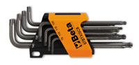 Click for a larger picture of Beta Tools 97BTX/SCV Holder Only (Empty) for 97BTX/SC8