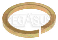Click for a larger picture of Camloc 4002 Series High Shear Retainer Ring, .057"