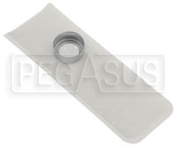 Click for a larger picture of Fuel Safe Sock Filter for Low Pressure Fuel Pumps