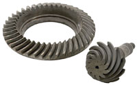 Click for a larger picture of Ford 8.8" 3.31 Ring & Pinion Gear Set
