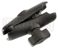 Click for a larger picture of Replacement Arms for AiM SmartyCam or Solo Mounts